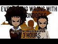 Everything Wrong With The Boondocks Season 1 In 3 Hours