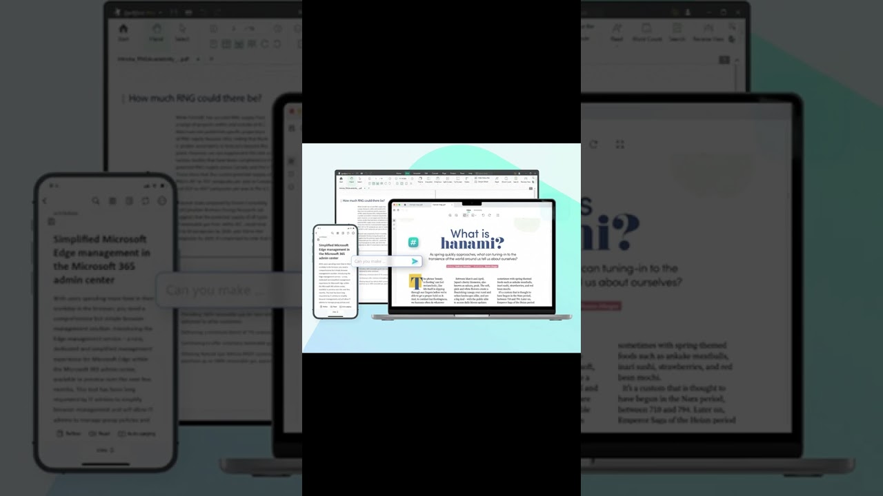 SwifDoo PDF Pro Lifetime Deal - All-in-One PDF Tool