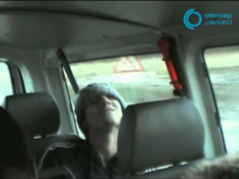 RCS weekend weg 2011 Deel 1