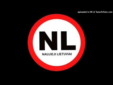 Naujieji Lietuviai - Mūsų kiemo žąsinai