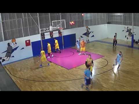 Expert League  Brooklyn Bets - Spartans  97-46