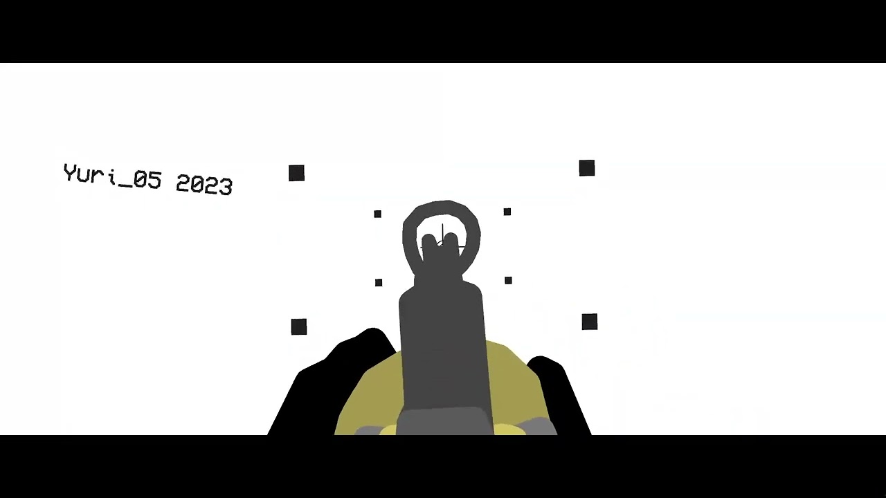 M4A1 FPS | Sticknodes