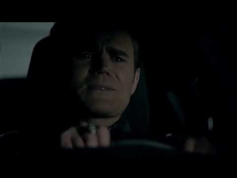 Damon a Stefan - "Ho ucciso Elena!" TVD 7x12 ITA