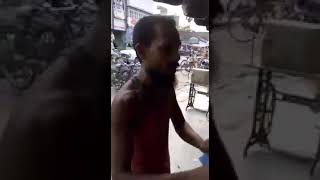 preview picture of video 'Teghra ward no. 6 ka haal 2018 | Teghra Begusarai Bihar | Teghra nagar panchayat ward no 06 2018'