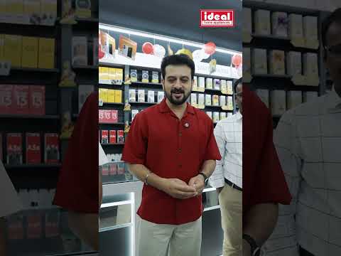 നിങ്ങളറിഞ്ഞോ...?? ഐഫോൺ 16 ഐഡിയലിലും ലോഞ്ചായി!! | iPhone 16 Launch