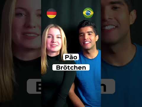 Como PRONUNCIAR palavras alemãs | Falante independente de alemão