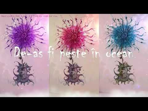 Bere Gratis feat. Lora - La Tine As Vrea Sa Vin(versuri)