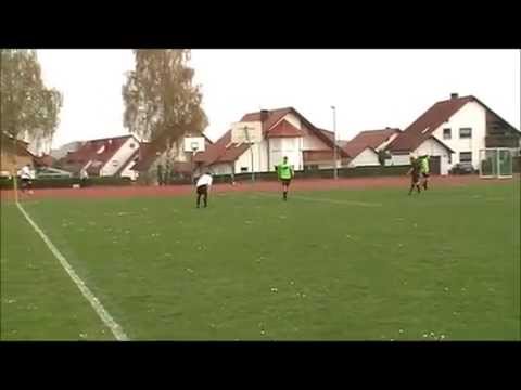 SV Bachhagel - FC Osterbuch 4-0 (06.04.2014)