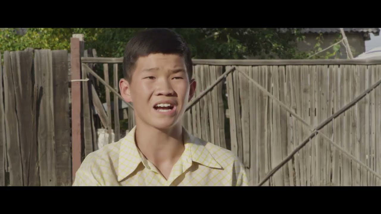 Oyunbileg Otgonjargal Maraljingoo - Сүүлчийн Шөнө (from Last night/Official Video)