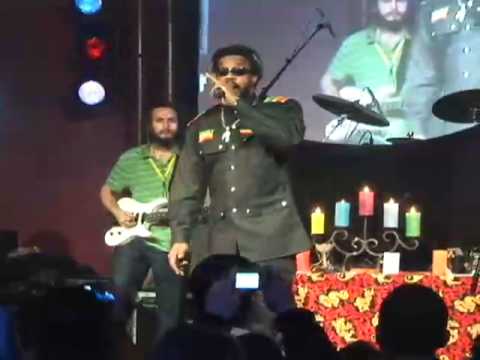 Equal Rights by Andrew Tosh