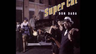 Super Cat - Don Dada (1992) (Full Album)