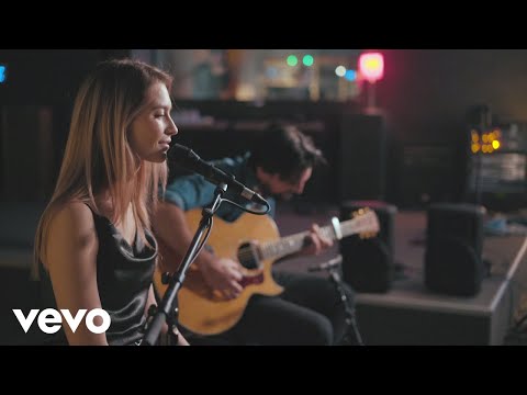 Tinne Oltmans - Leef (Vevo Live Acoustic)
