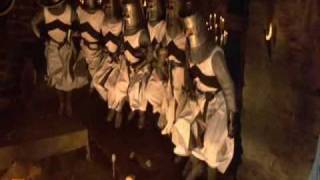 Monty Python&#39;s - Knights of the Round Table/Camelot Song