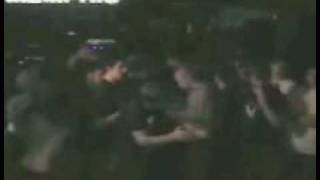 Remembering Never - 2 Grenade in Mouth Tragedy - Live at The Caravan