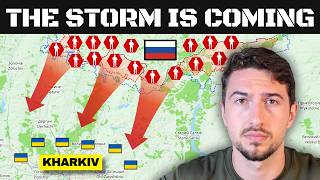 Russia Cannot Achieve Decisive Victory Without Mobilization