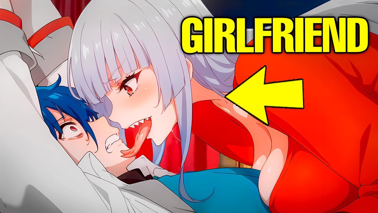 Boy is FORCED To DATE Ugly DEMON Girl To Receive his POWERS PT2  - Manhwa Recap