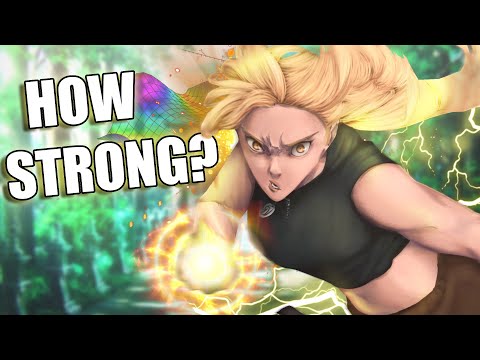 How Strong is Yuki Tsukumo in Jujutsu Kaisen?