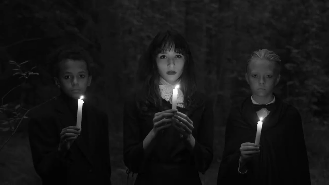 Introducing Eldritch Upright - A Haunted Piano for Dark & Atmospheric Soundscapes