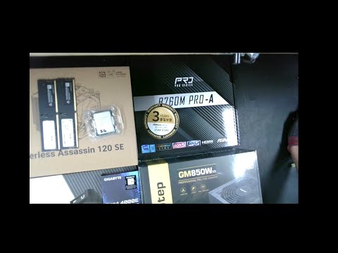 [아싸컴] 조립영상 라이브 / 2509185374(조*제) 고객님