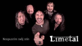 Video Limetal - Neopustím svůj stín (audio) NEW