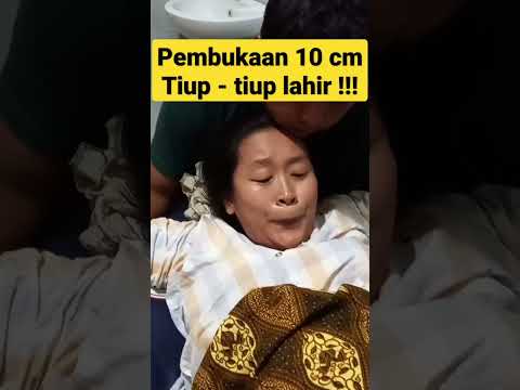 pembukaan lengkap