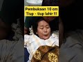 Pembukaan Lengkap