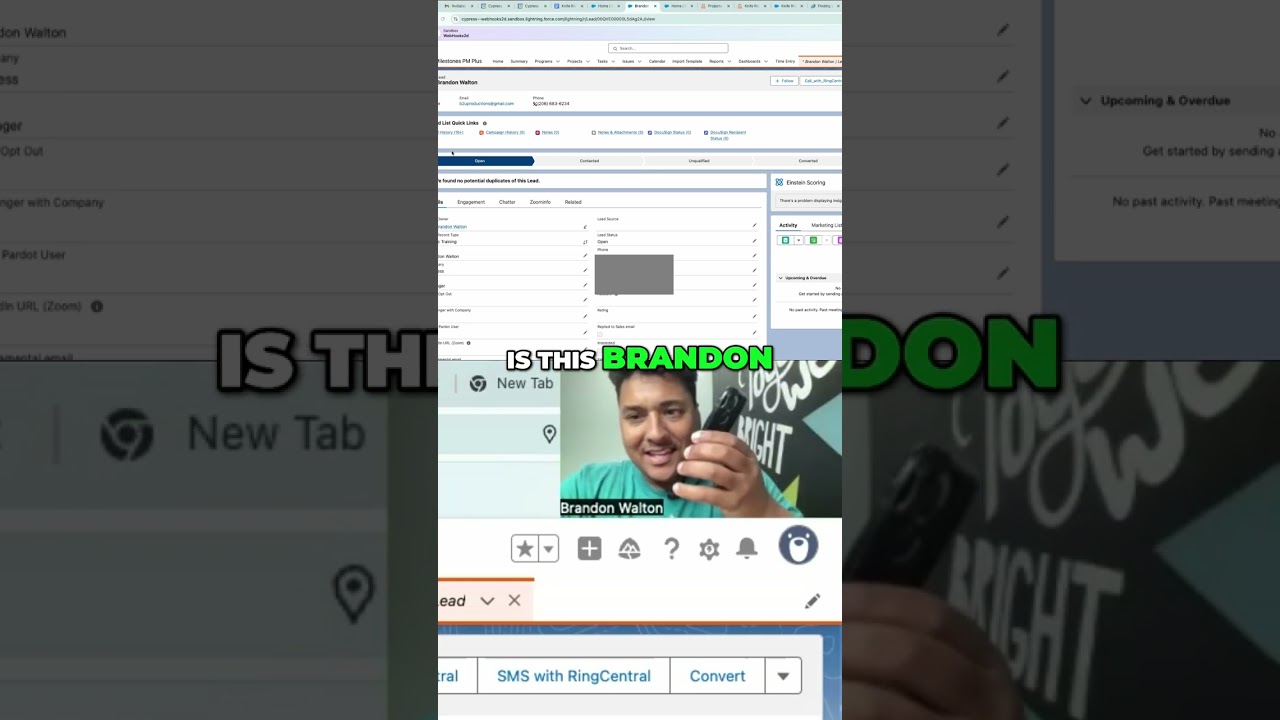 🤖 Salesforce Flows