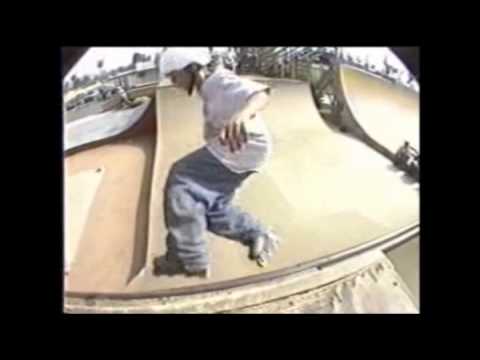 One Nation - Nick Leggatt, Armand Merchand, Alex Miranda, Jason Marshall 3/12