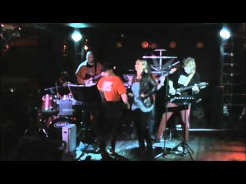 346/4/CR Soczewa Blues Session - 04.10.2015 - 5