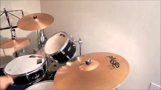 Video thumbnail for Paiste 101 20 inch Ride Cymbal Demo by Alex Haywood