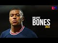 Kylian Mbappe 2022 ❯ Bones - Imagine Dragons ● Skills & Goals - HD