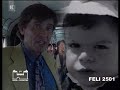 Gianni Morandi - Ma tu chi sei (video ufficiale 1992)