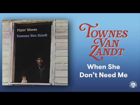 When she don't need me cover