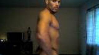 B. Scott S1: 167 Marcus Patrick Striptease!