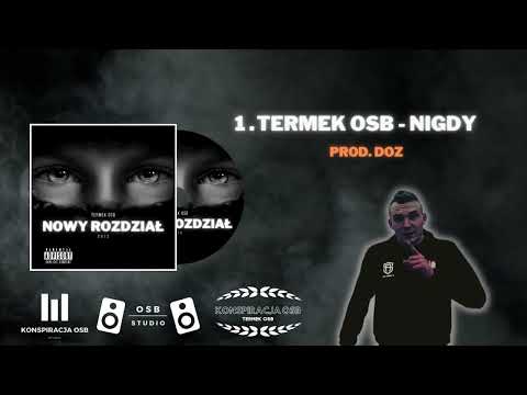Termek OSB - Nigdy prod. (Doz)