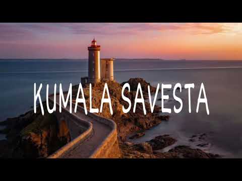 Kumala Savesta (Piano Tutorial Lesson) 