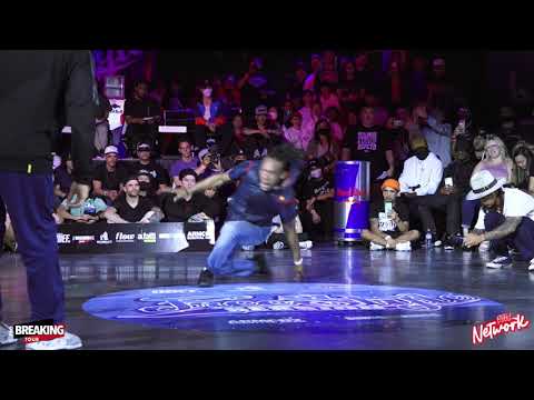 Red Bull BC One Squad Vs Breakmatic - Semis - Freestyle Session 2021- Pro Breaking Tour - BNC