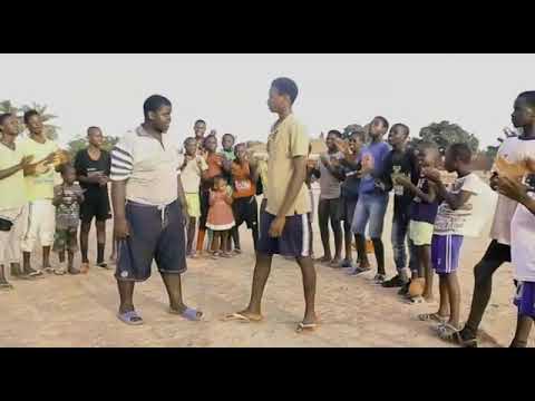 Bubex Conquistador - Ami Nbruto | Vídeo Oficial