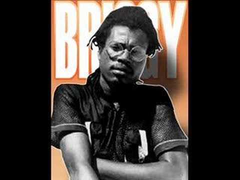 Brigadier Jerry - Ram Dance Master