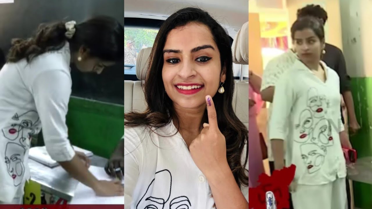 Sivaangi's first time experience! 👀🎉 Vera level ah pannitaanga! 💕