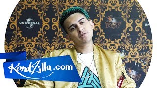 1 Bilhão de Visualizações – MC Fioti – Bum Bum Tam Tam (kondzilla.com)