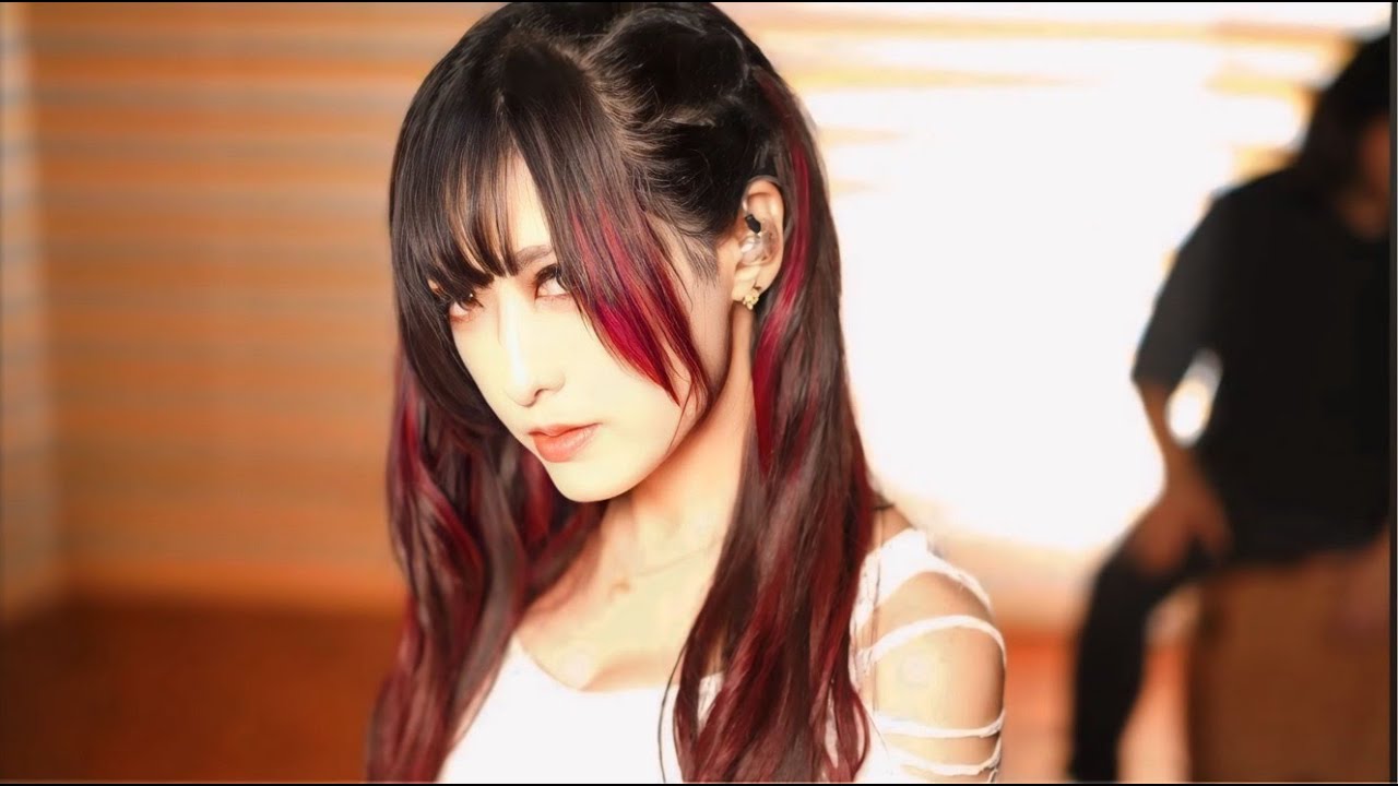 SOLDIER OF FORTUNE / LOUDNESS (cover)