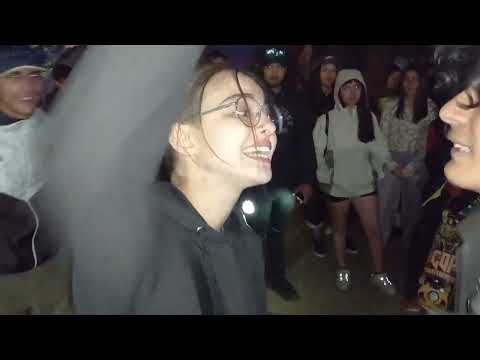 (BATALLON) ALEX MINE VS THE STEP 4TOS - FUT RAP