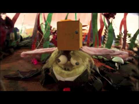 QMF 2013 - Score IT! Senior Honourable Mention