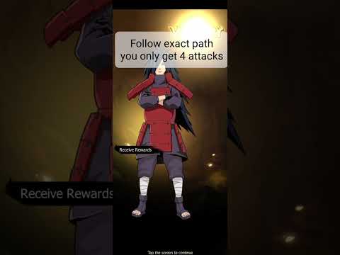 Kirikagure Secret Challenge: Ultimate Master: Blazing!