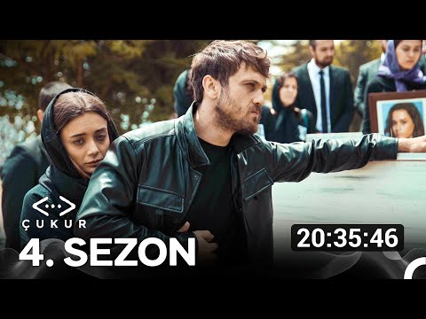Çukur 4. Sezon Tüm Bölümler #12