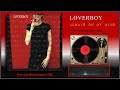 Loverboy - "Always On My Mind"