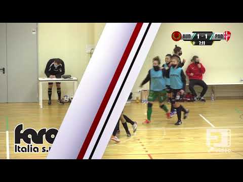 Audace C5 - Calcio Padova Femminile 2-2: la sintesi