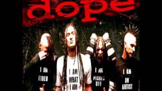 Dope - Die Boom Bang Burn Fuck