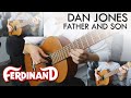 Father And Son (Ferdinand Soundtrack | John Powell)